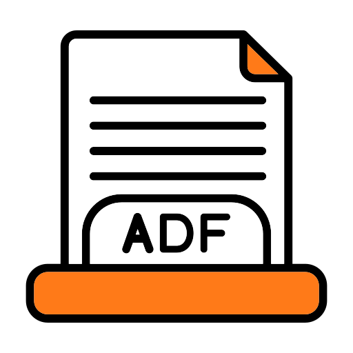 adf kostenlos Icon adf kostenlos Icon