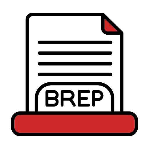 brep icono gratis