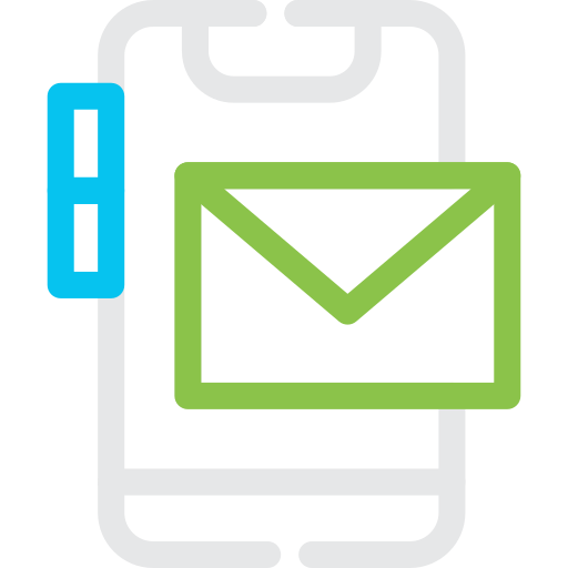 Email free icon Email free icon