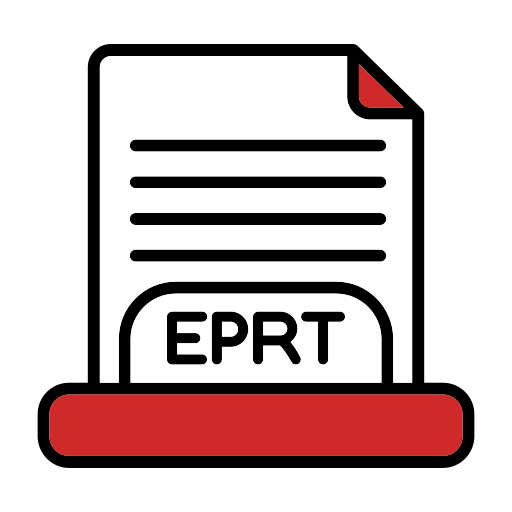 Eprt free icon