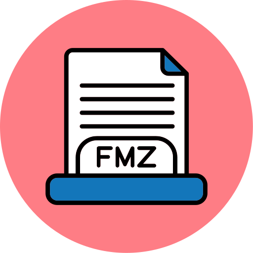 fmz icono gratis