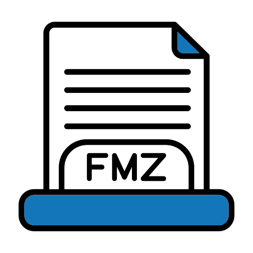 fmz icono gratis