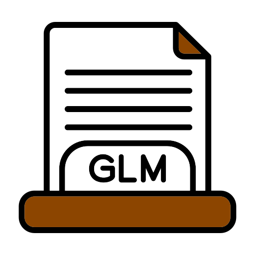 Glm free icon Glm free icon