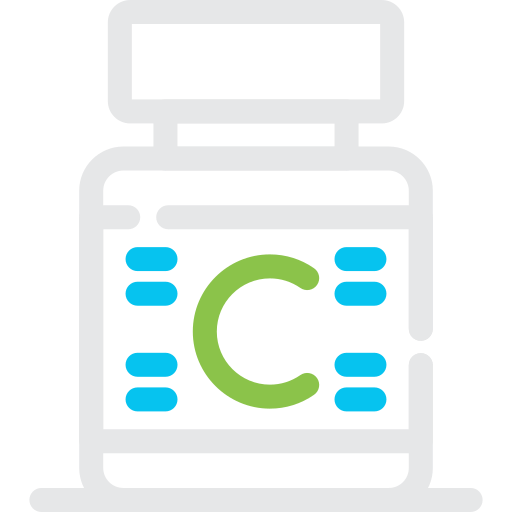 vitamines Icône gratuit vitamines Icône gratuit