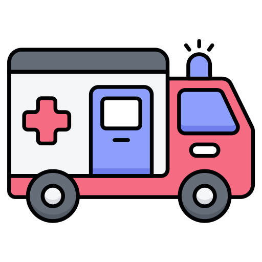 ambulancia icono gratis