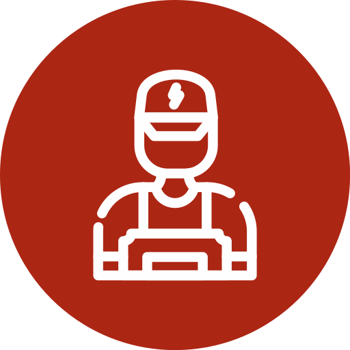 Электрик бесплатно иконка Электрик бесплатно иконка