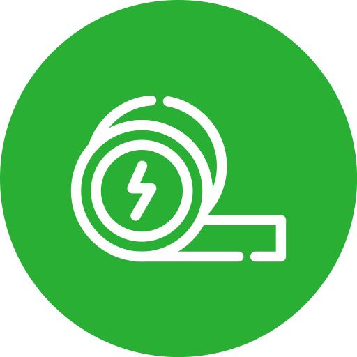 Электрик бесплатно иконка Электрик бесплатно иконка