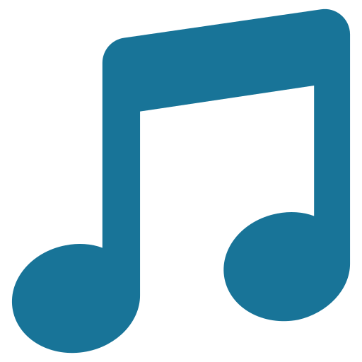 música icono gratis