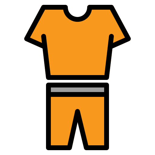 패션 무료 아이콘