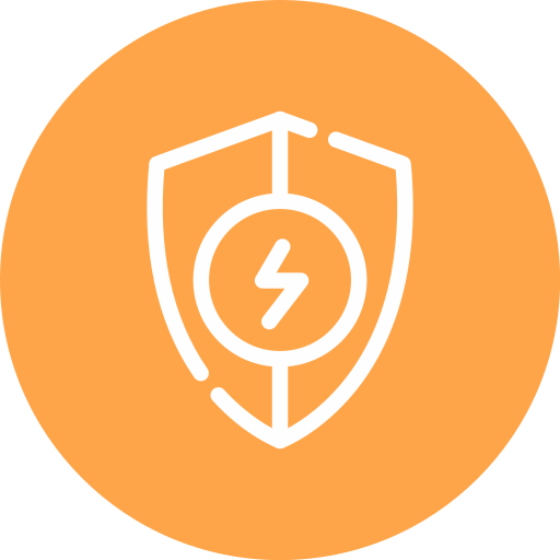 Protect free icon