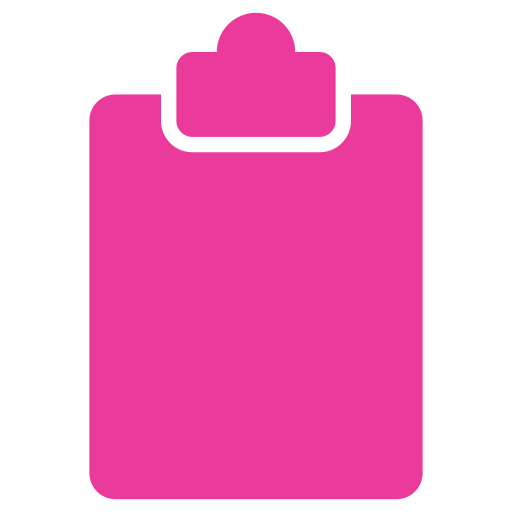 zwischenablage kostenlos Icon