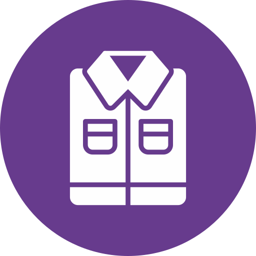 Рубашка бесплатно иконка Рубашка бесплатно иконка