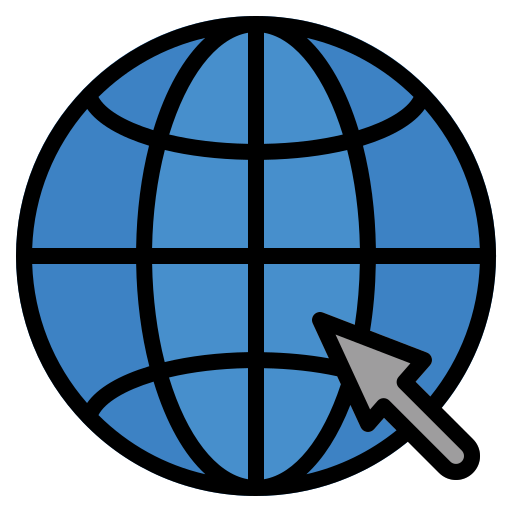 Internet free icon Internet free icon