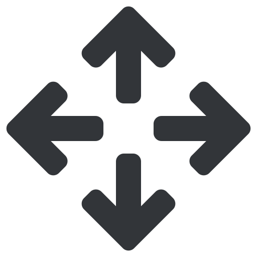 Move free icon Move free icon