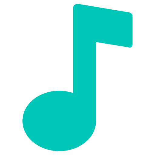 música icono gratis