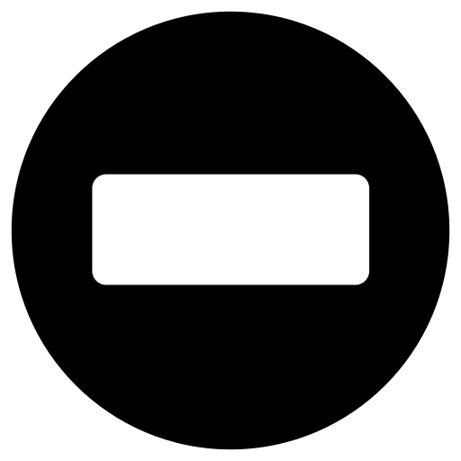 minus kostenlos Icon minus kostenlos Icon