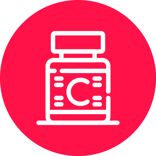 vitamines Icône gratuit vitamines Icône gratuit
