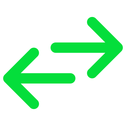Échange Icône gratuit Échange Icône gratuit