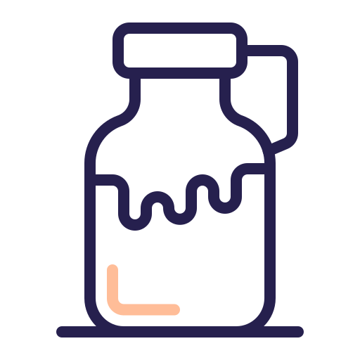 botella icono gratis