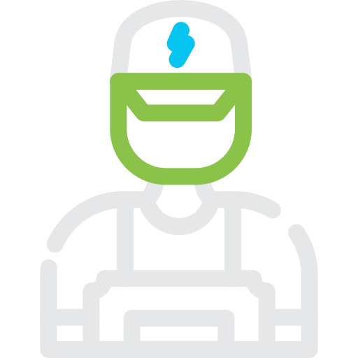 Электрик бесплатно иконка