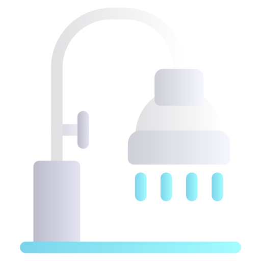 샤워 무료 아이콘