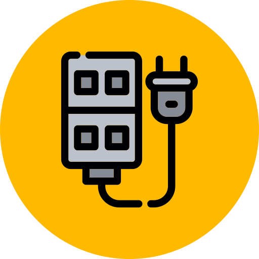 멀티탭 무료 아이콘