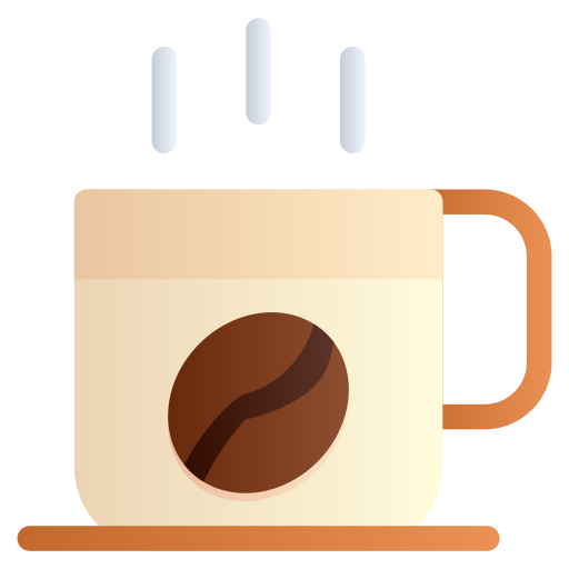 Coffee free icon Coffee free icon
