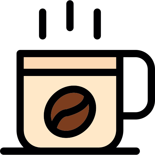 Coffee free icon