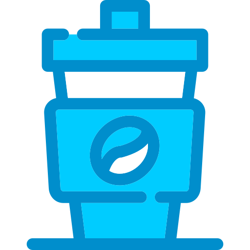 Coffee free icon