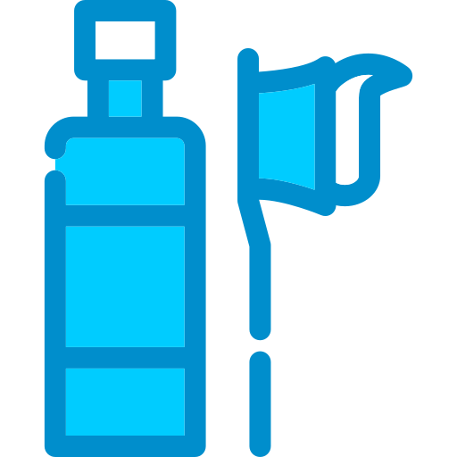 zahnbürste kostenlos Icon