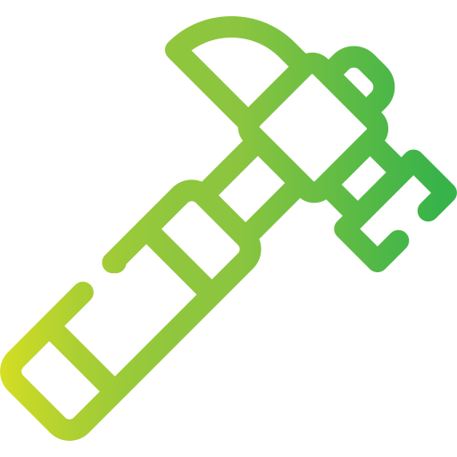 Hammer free icon