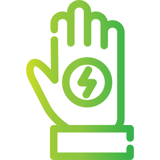 Glove free icon Glove free icon