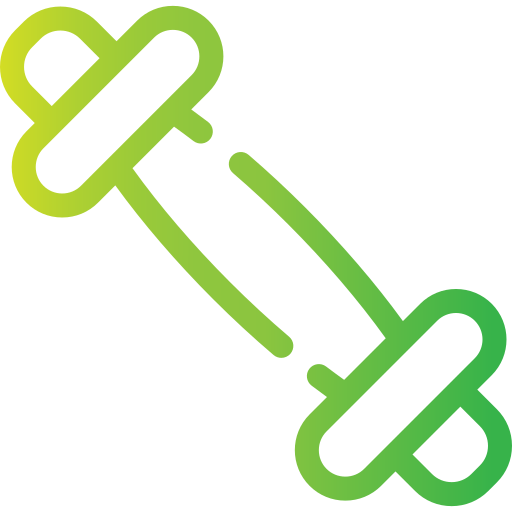 Dumbbells free icon Dumbbells free icon