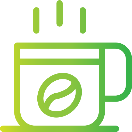 Coffee free icon