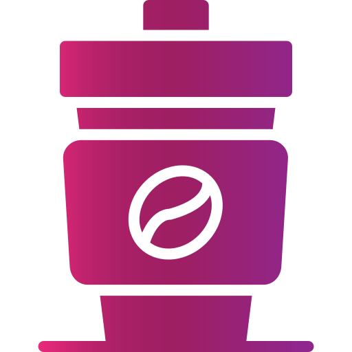 Coffee free icon Coffee free icon