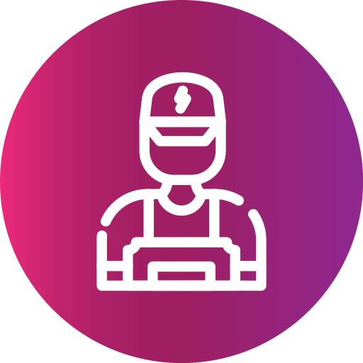 Электрик бесплатно иконка