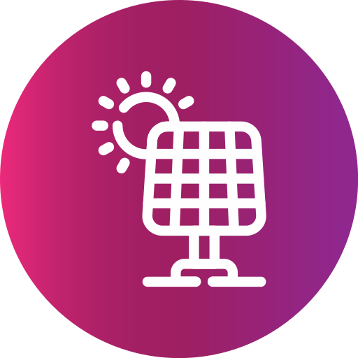 solarmodul kostenlos Icon