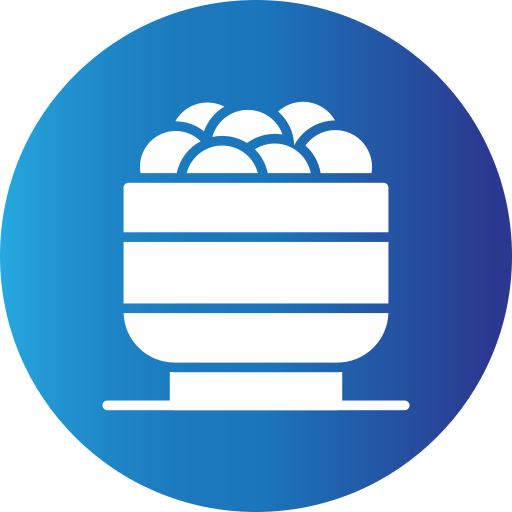 Cereal free icon