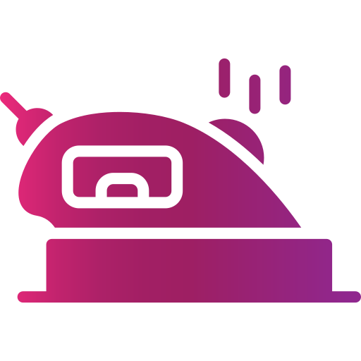 Iron free icon Iron free icon