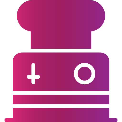 Toaster free icon Toaster free icon