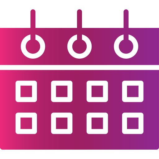 Calendar free icon