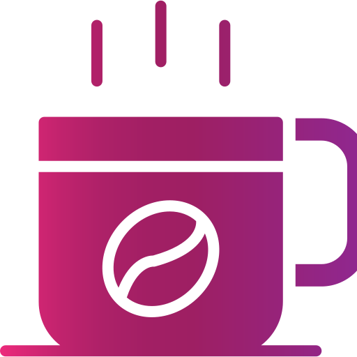 Coffee free icon Coffee free icon