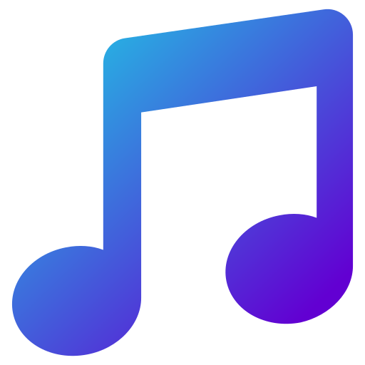 música icono gratis