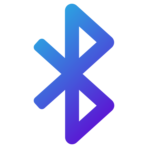 bluetooth icono gratis