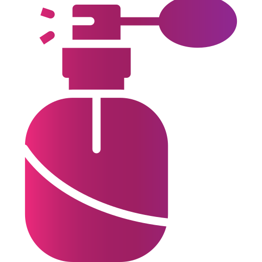 Perfume free icon