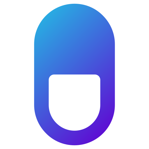 píldora icono gratis