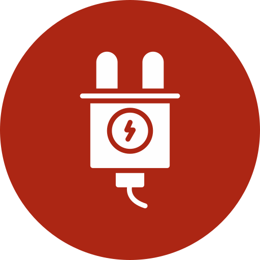 stecker kostenlos Icon