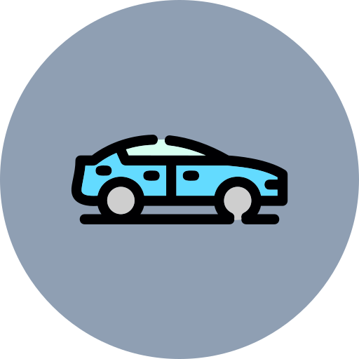 Машина бесплатно иконка Машина бесплатно иконка