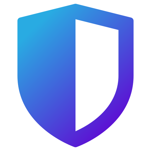 Shield free icon