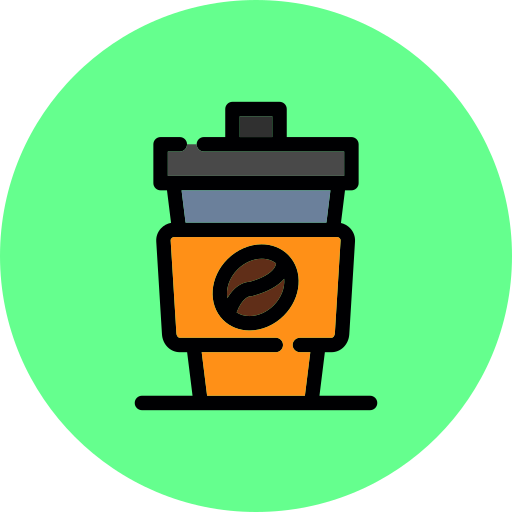 Coffee free icon